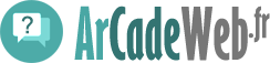 arcadeweb.fr