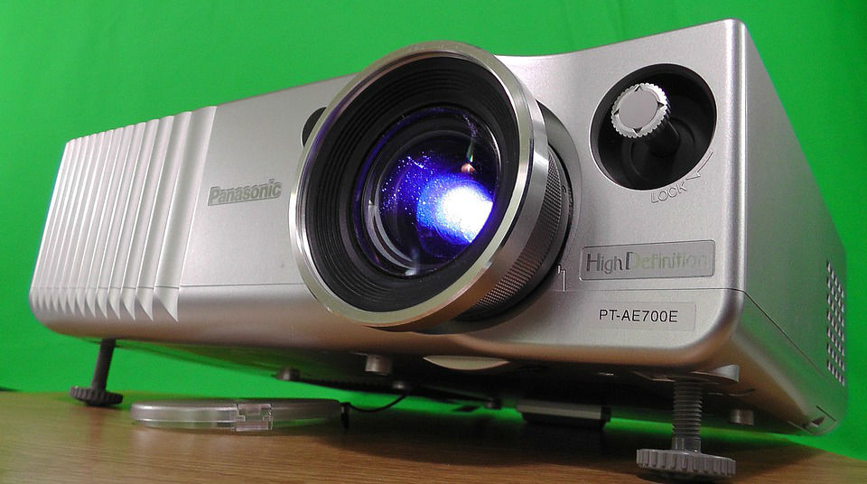 videoprojecteur home cinema