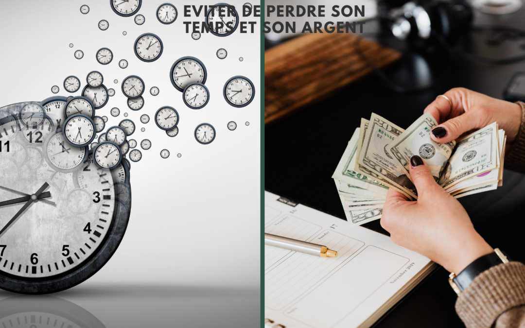 Comment éviter de perdre son temps et son argent dans une réorientation professionnelle