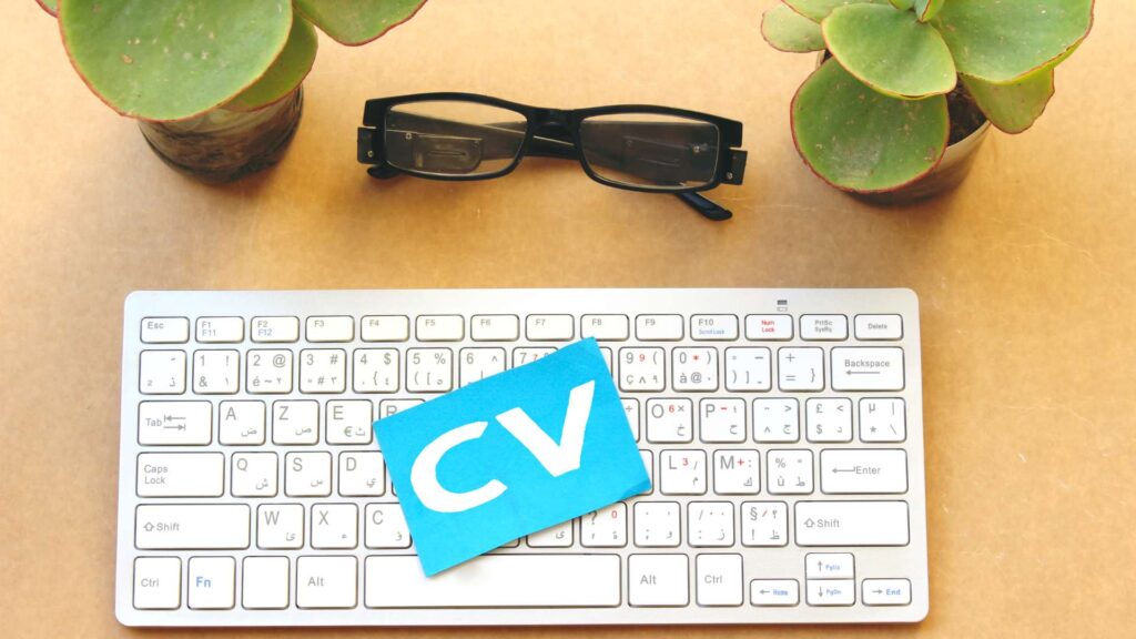 cv 