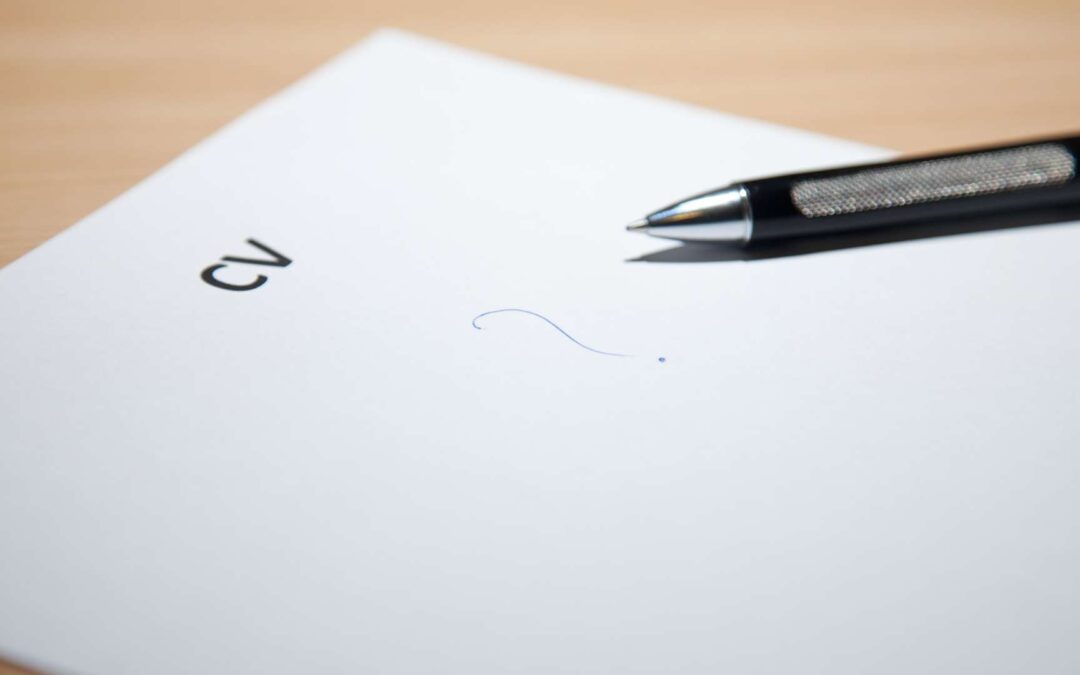 Conseils pour mettre en avant vos compétences transférables dans votre CV