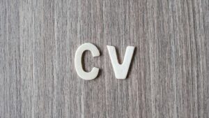 cv