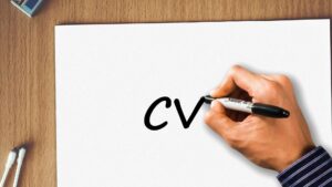cv