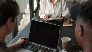 entretien d'embauche