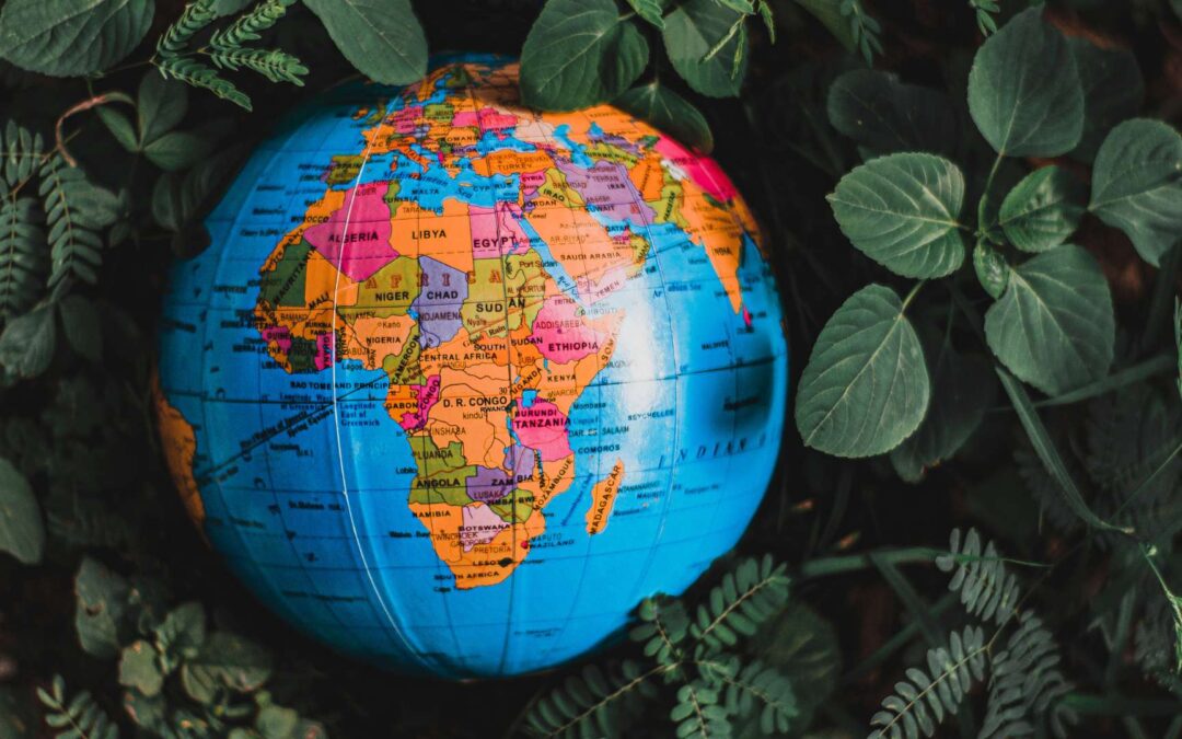Comment valoriser une expérience internationale dans votre candidature