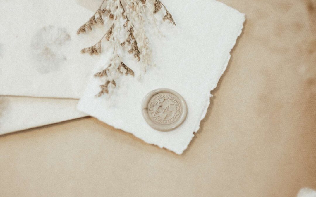 La lettre de motivation : raconter son histoire professionnelle