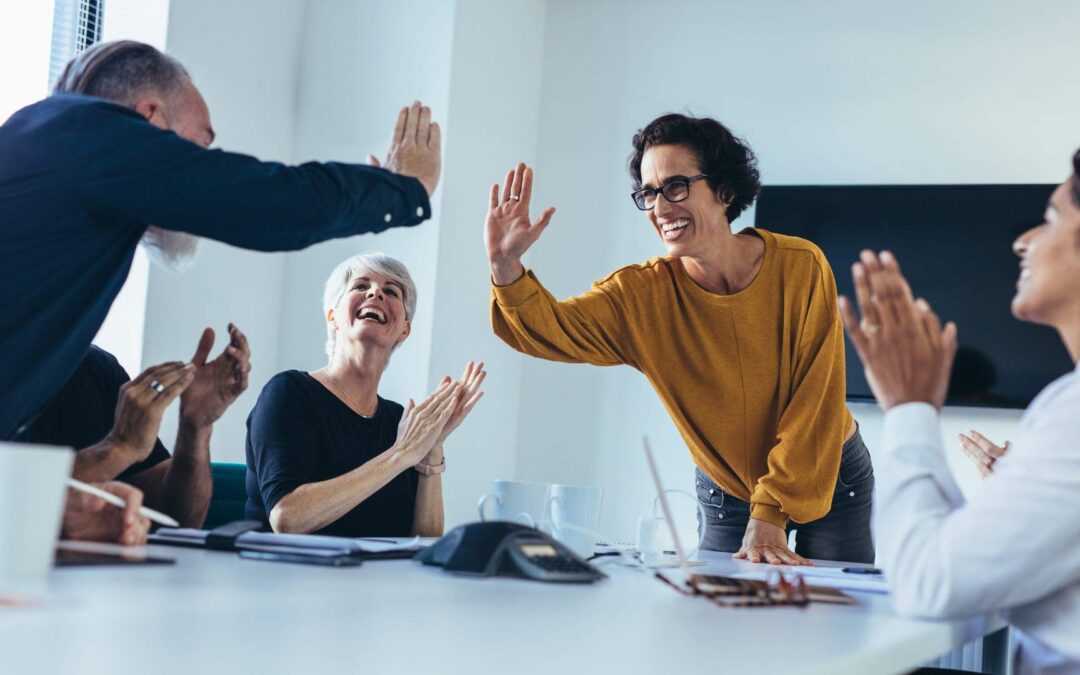 Identifier le bon moment pour une réorientation professionnelle