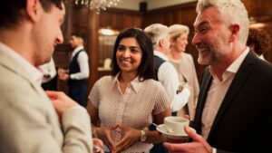 réseaux professionnel